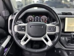Land Rover 110 3.0T P400 X-DYNAMIC HSE - фото 13