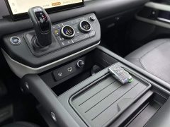 Land Rover 110 3.0T P400 X-DYNAMIC HSE - фото 19
