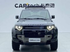 Land Rover 110 3.0T P400 X-DYNAMIC HSE - фото 2