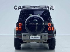 Land Rover 110 3.0T P400 X-DYNAMIC HSE - фото 3