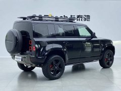 Land Rover 110 3.0T P400 X-DYNAMIC HSE - фото 4
