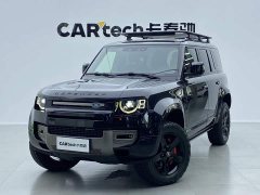 Land Rover 110 3.0T P400 X-DYNAMIC HSE - фото 5