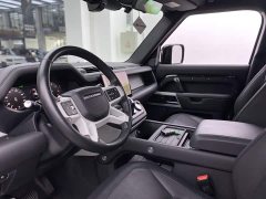 Land Rover 110 3.0T P400 X-DYNAMIC HSE - фото 6