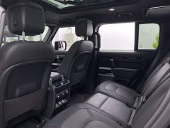 Land Rover 110 3.0T P400 X-DYNAMIC HSE - фото 7