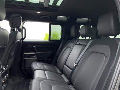Land Rover 110 3.0T P400 X-DYNAMIC HSE - фото 8