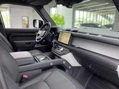 Land Rover 110 3.0T P400 X-DYNAMIC HSE - фото 9