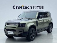 Land Rover 110 P400 X-DYNAMIC HSE - фото 1