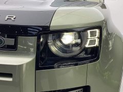 Land Rover 110 P400 X-DYNAMIC HSE - фото 11