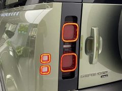 Land Rover 110 P400 X-DYNAMIC HSE - фото 12