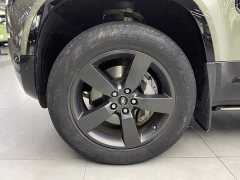 Land Rover 110 P400 X-DYNAMIC HSE - фото 13