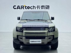 Land Rover 110 P400 X-DYNAMIC HSE - фото 2