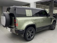 Land Rover 110 P400 X-DYNAMIC HSE - фото 3