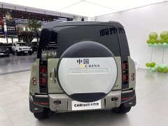 Land Rover 110 P400 X-DYNAMIC HSE - фото 4