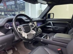 Land Rover 110 P400 X-DYNAMIC HSE - фото 5