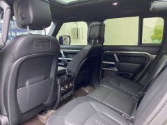 Land Rover 110 P400 X-DYNAMIC HSE - фото 6