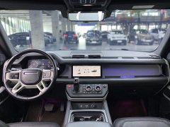 Land Rover 110 P400 X-DYNAMIC HSE - фото 7