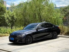 BMW 3 325Li M - фото 1
