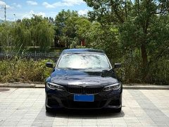 BMW 3 325Li M - фото 2