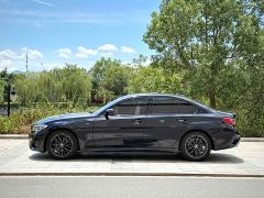 BMW 3 325Li M - фото 3