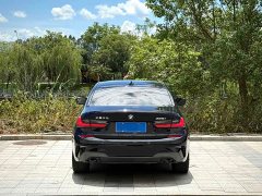 BMW 3 325Li M - фото 4