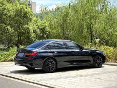 BMW 3 325Li M - фото 5