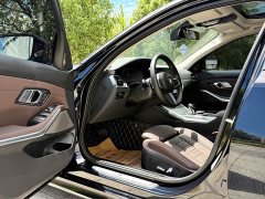 BMW 3 325Li M - фото 6