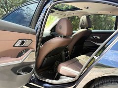 BMW 3 325Li M - фото 7