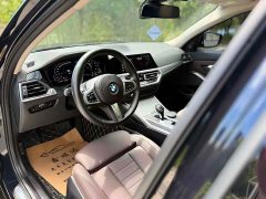 BMW 3 325Li M - фото 9