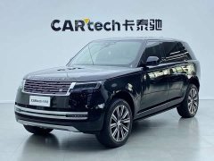 Land Rover 3.0 L6 400PS Edition - фото 1