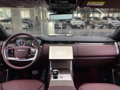 Land Rover 3.0 L6 400PS Edition - фото 11