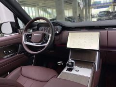 Land Rover 3.0 L6 400PS Edition - фото 12