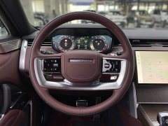 Land Rover 3.0 L6 400PS Edition - фото 13
