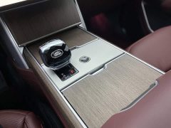 Land Rover 3.0 L6 400PS Edition - фото 20