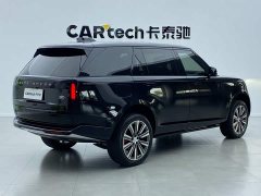 Land Rover 3.0 L6 400PS Edition - фото 3