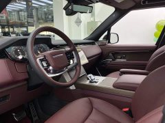 Land Rover 3.0 L6 400PS Edition - фото 6