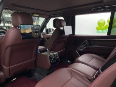 Land Rover 3.0 L6 400PS Edition - фото 7