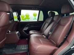 Land Rover 3.0 L6 400PS Edition - фото 8