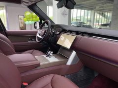 Land Rover 3.0 L6 400PS Edition - фото 9