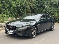 XEL 2.0T 250PS R-DYNAMIC S Edition - фото 1