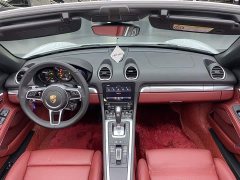 Porsche 718 Boxster 2.0T - фото 10