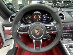 Porsche 718 Boxster 2.0T - фото 11