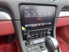 Porsche 718 Boxster 2.0T - фото 13