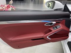 Porsche 718 Boxster 2.0T - фото 16