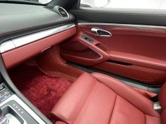 Porsche 718 Boxster 2.0T - фото 20