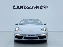 Porsche 718 Boxster 2.0T - фото 3