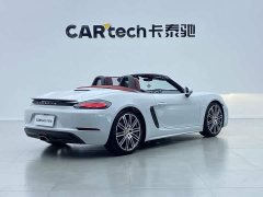 Porsche 718 Boxster 2.0T - фото 5