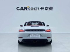 Porsche 718 Boxster 2.0T - фото 7