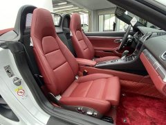 Porsche 718 Boxster 2.0T - фото 9