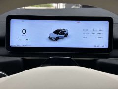 Nio EC6 75kWh - фото 17