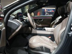 Maybach S-Class 2022 S 680 4MATIC Original Couture First Edition - фото 10